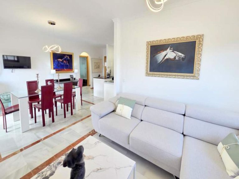 Apartment for Sale in San Luis De Sabinillas, Malaga 4