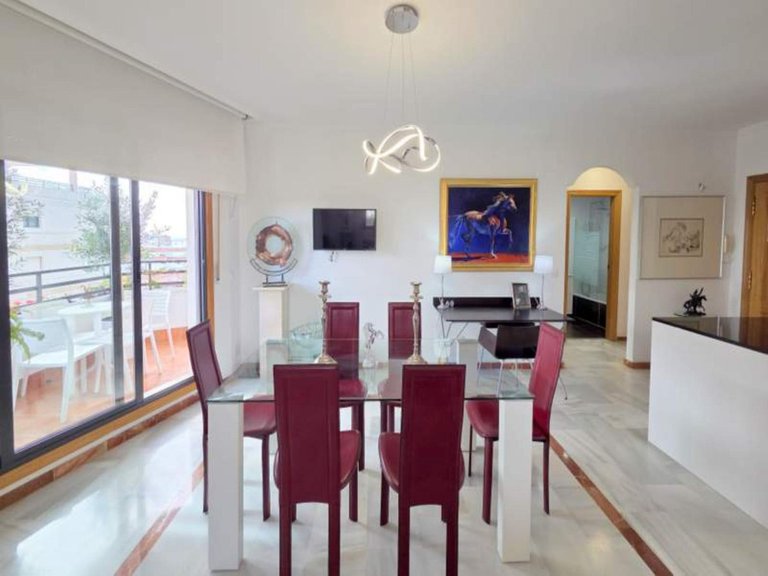 Apartment for Sale in San Luis De Sabinillas, Malaga 5
