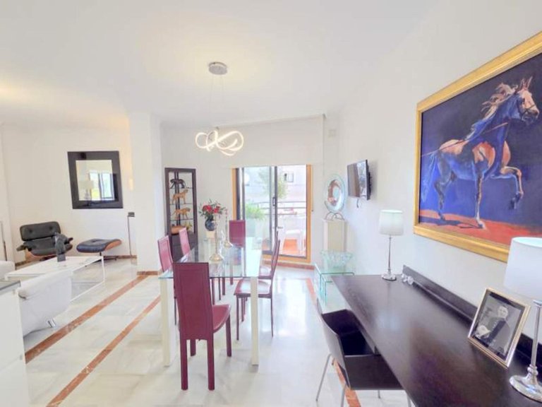 Apartment for Sale in San Luis De Sabinillas, Malaga 6