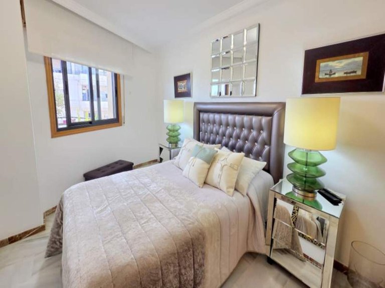 Apartment for Sale in San Luis De Sabinillas, Malaga 8