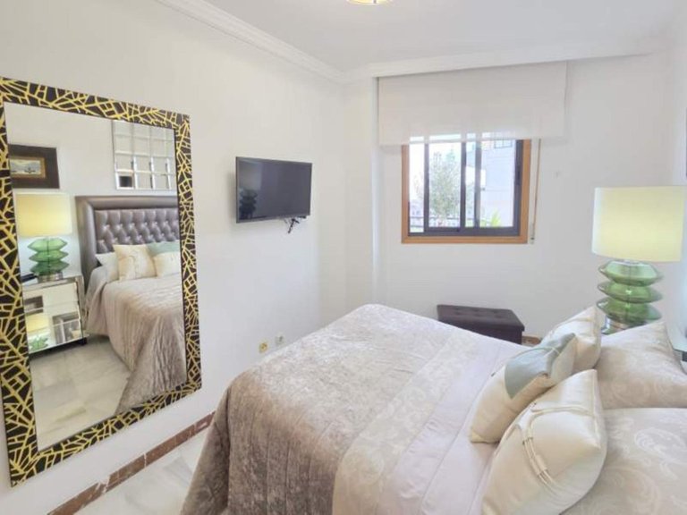 Apartment for Sale in San Luis De Sabinillas, Malaga 9