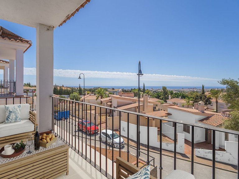 Villa for  in Mijas, Malaga 2