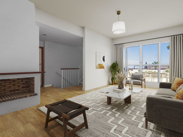 Villa for  in Mijas, Malaga 3