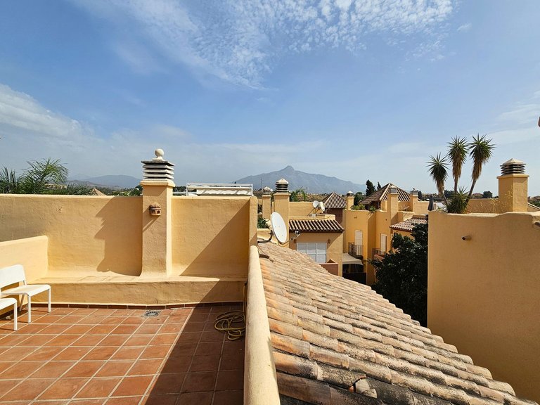 Town House for Sale in Nueva Andalucía, Malaga 11