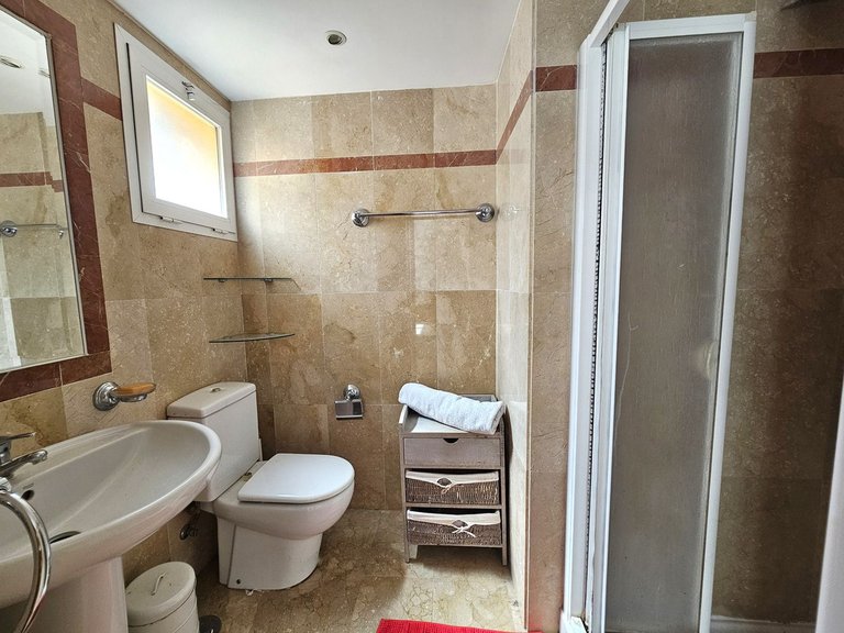 Town House for Sale in Nueva Andalucía, Malaga 15