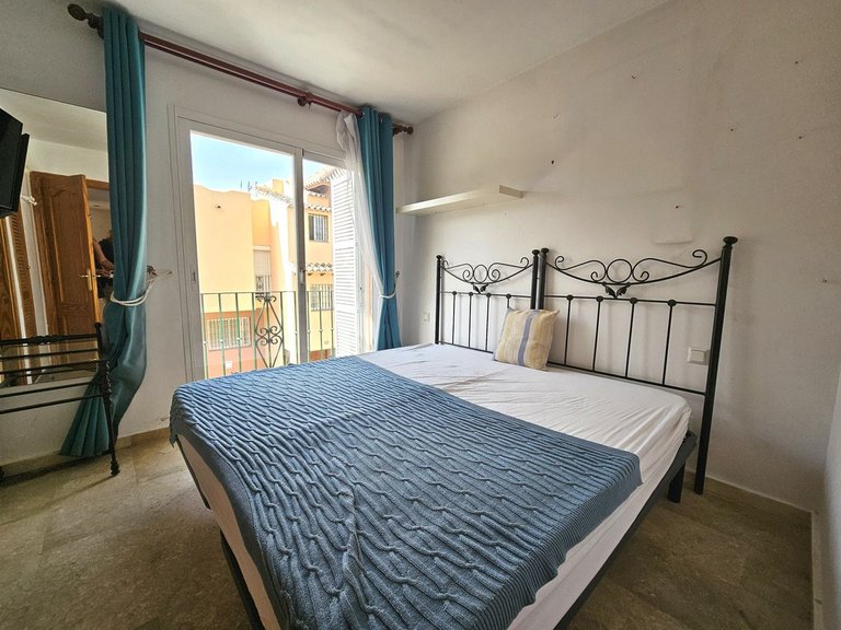 Town House for Sale in Nueva Andalucía, Malaga 16