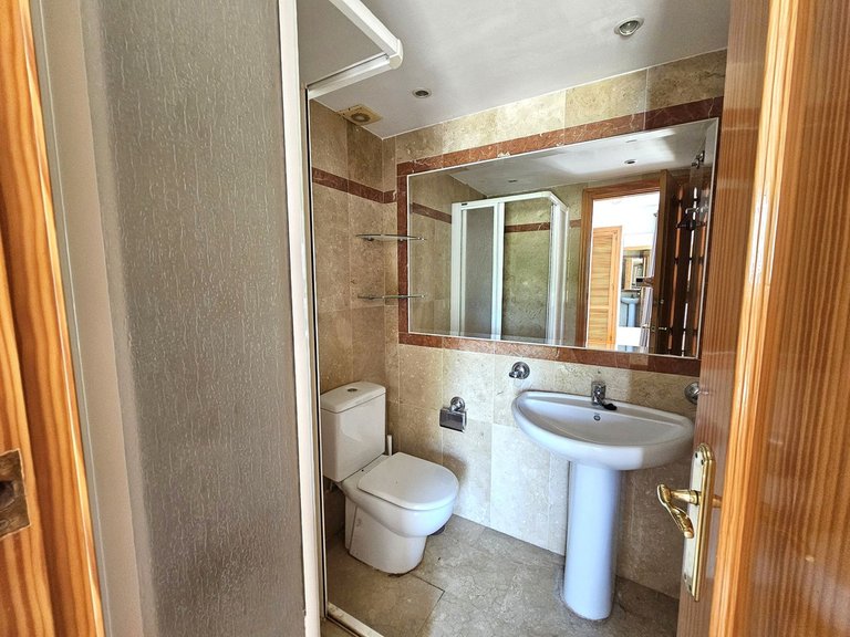 Town House for Sale in Nueva Andalucía, Malaga 19