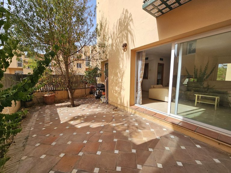 Town House for Sale in Nueva Andalucía, Malaga 3