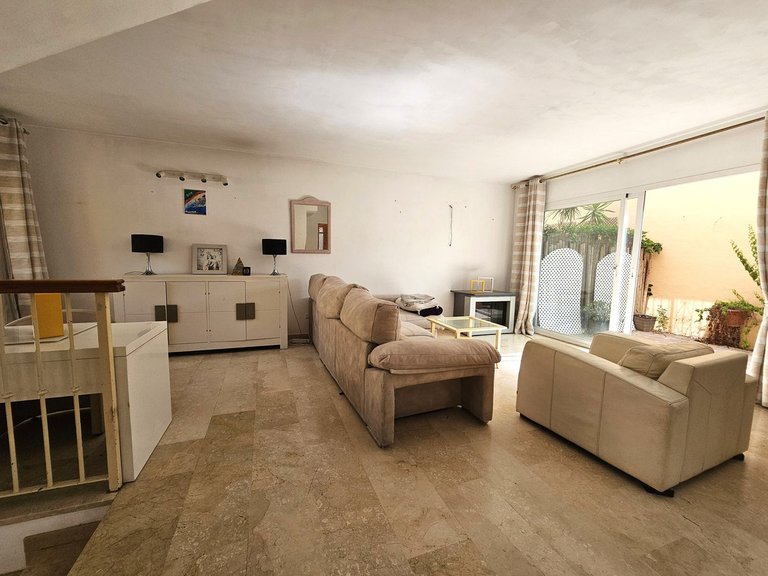 Town House for Sale in Nueva Andalucía, Malaga 4