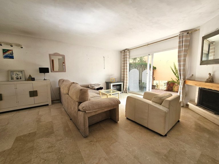 Town House for Sale in Nueva Andalucía, Malaga 6