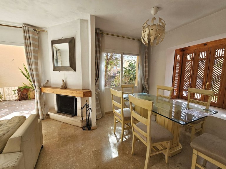 Town House for Sale in Nueva Andalucía, Malaga 7