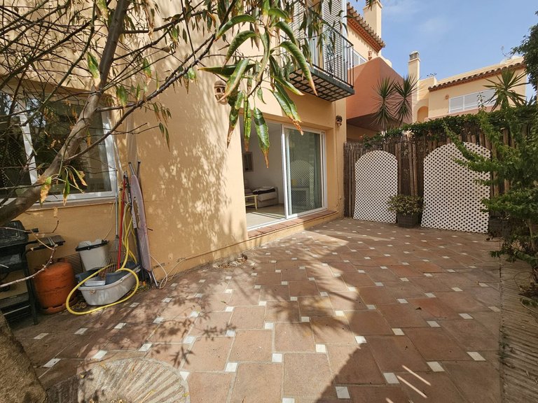 Town House for Sale in Nueva Andalucía, Malaga 8