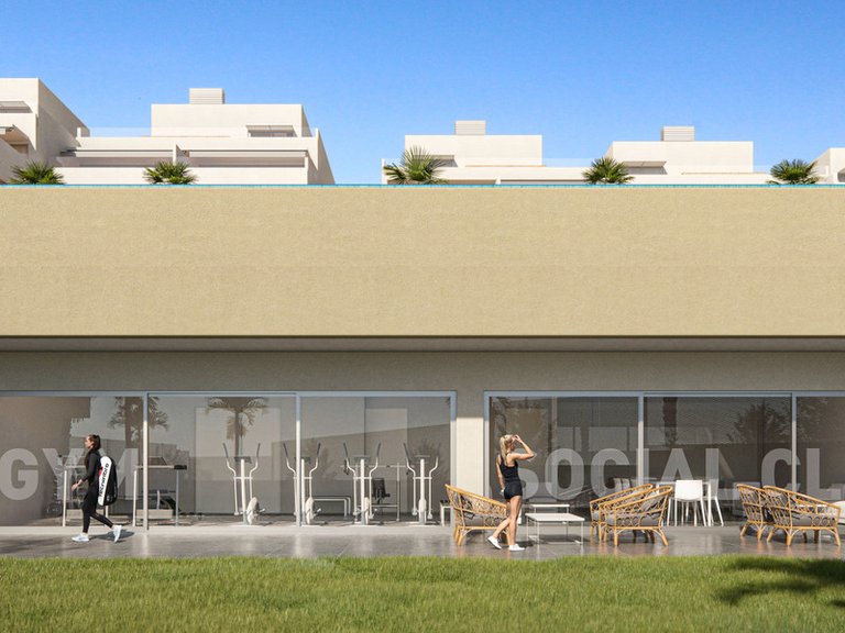 Apartment for Sale in Estepona, Malaga 6