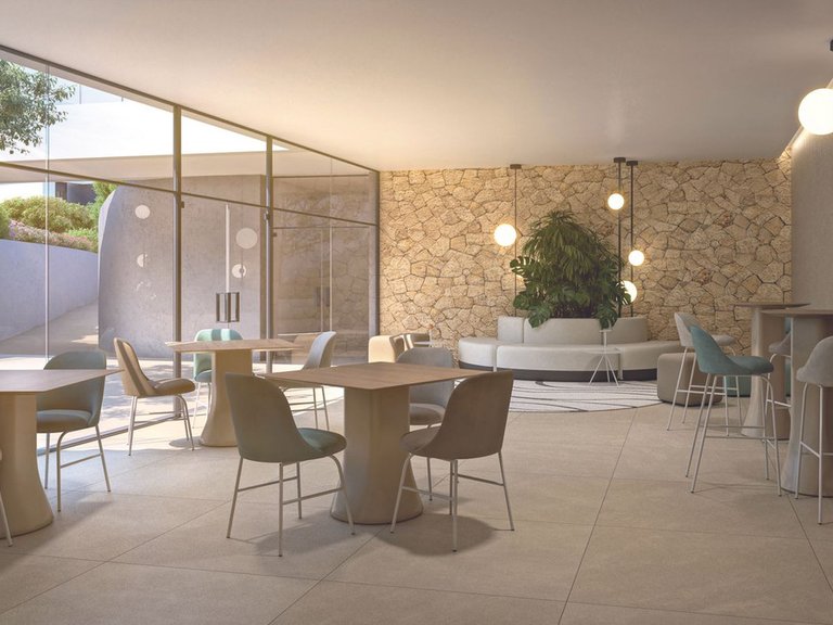 Penthouse for Sale in Costa del Sol Estepona, Malaga 9