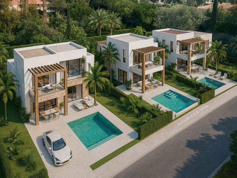 Plot for Sale in Atalaya, Malaga 10