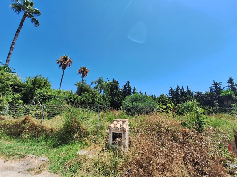 Plot for Sale in Atalaya, Malaga 15