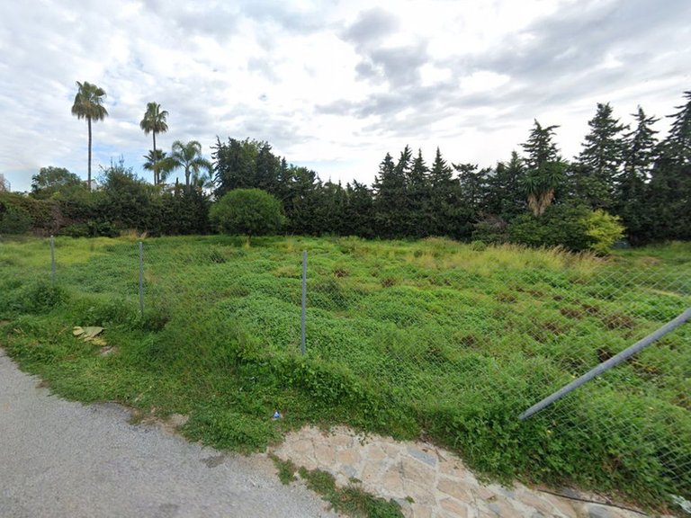 Plot for Sale in Atalaya, Malaga 17