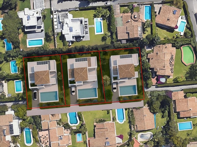 Plot for Sale in Atalaya, Malaga 2