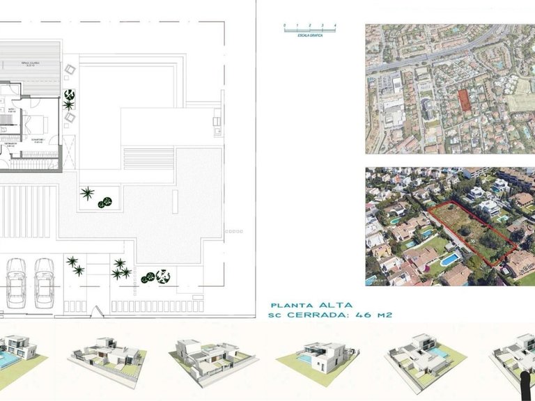 Plot for Sale in Atalaya, Malaga 7