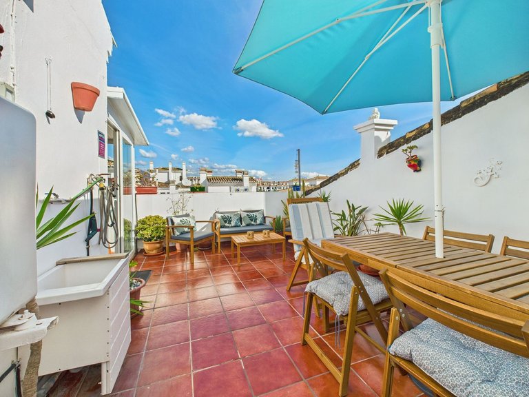 Apartment for  in La Duquesa, Malaga 1