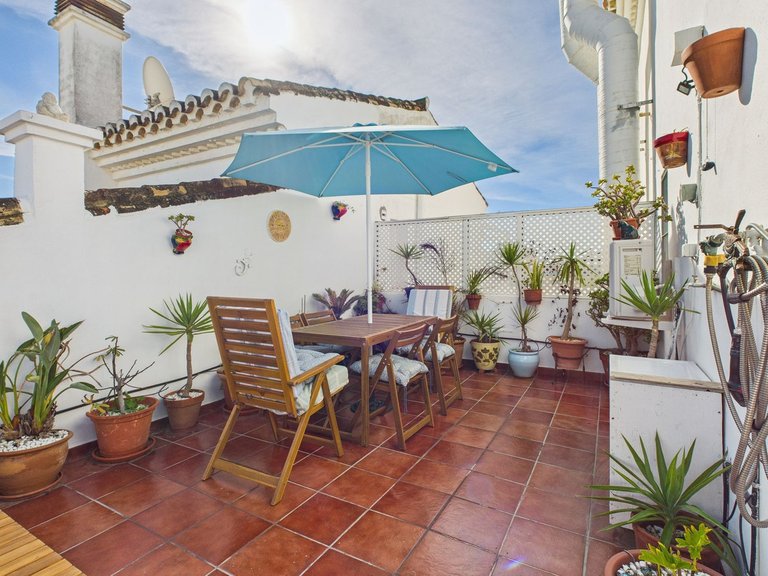 Apartment for  in La Duquesa, Malaga 14