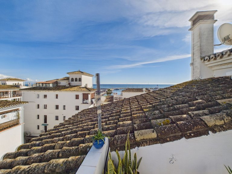 Apartment for  in La Duquesa, Malaga 15