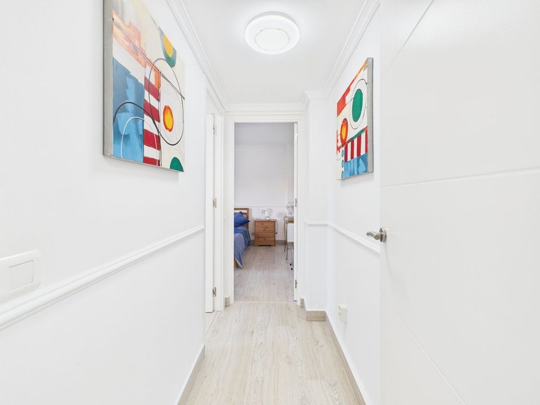 Apartment for  in La Duquesa, Malaga 4