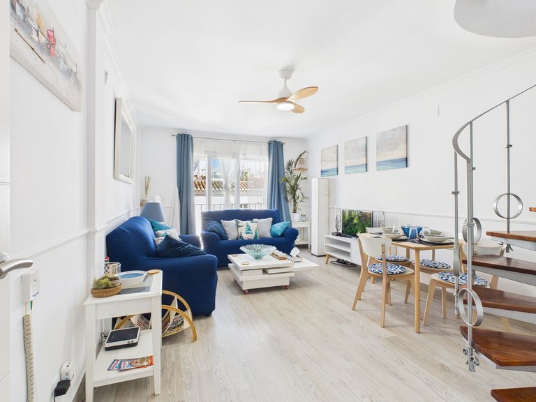 Apartment for  in La Duquesa, Malaga 8