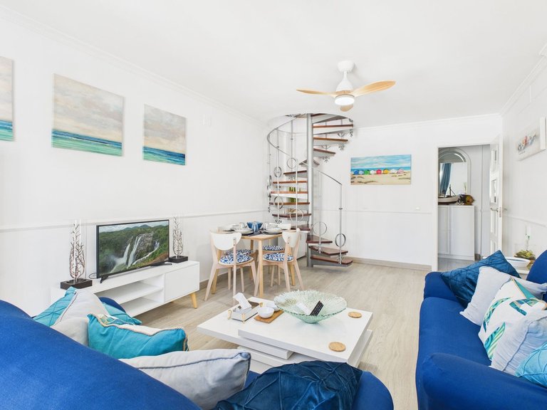 Apartment for  in La Duquesa, Malaga 9