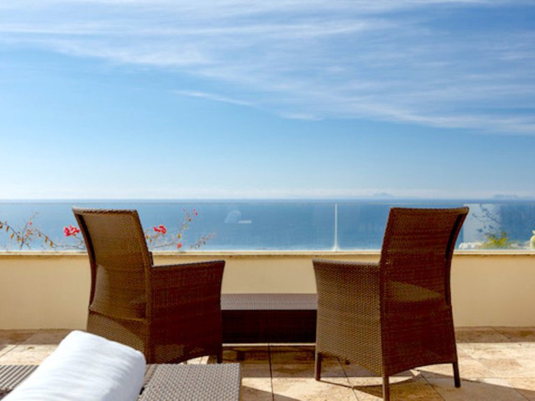 Apartment for Sale in Altos De Los Monteros, Malaga 11