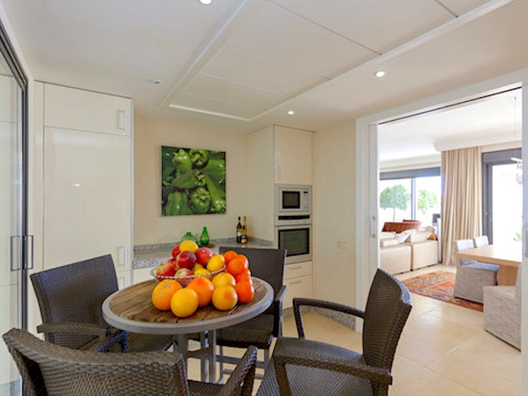 Apartment for Sale in Altos De Los Monteros, Malaga 2
