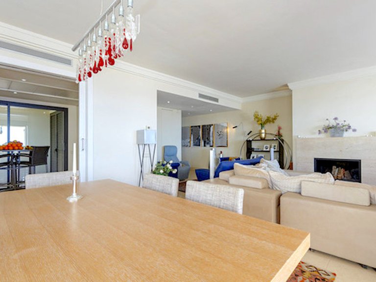 Apartment for Sale in Altos De Los Monteros, Malaga 3