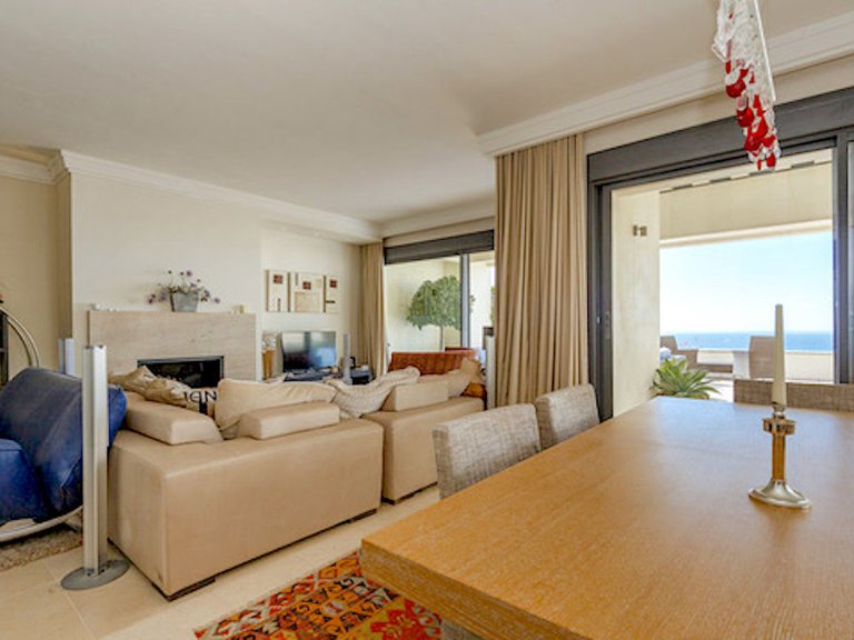 Apartment for Sale in Altos De Los Monteros, Malaga 6