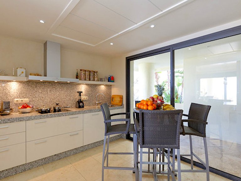Apartment for Sale in Altos De Los Monteros, Malaga 7
