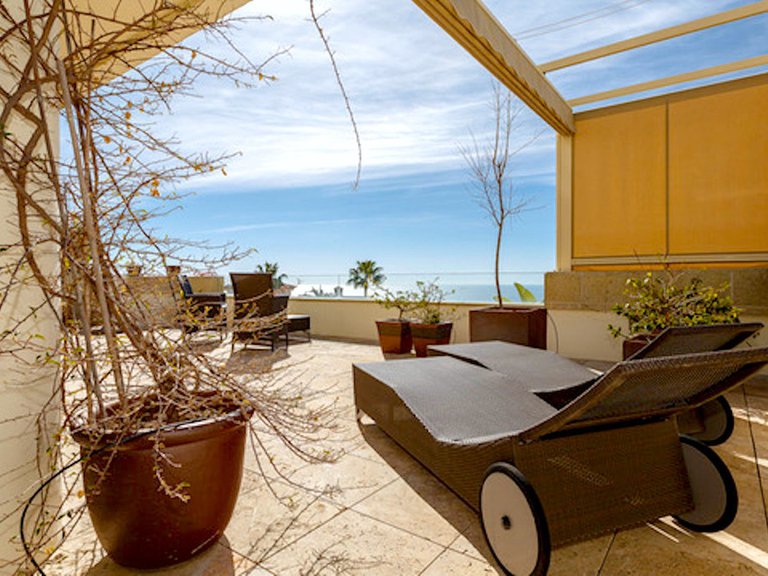 Apartment for Sale in Altos De Los Monteros, Malaga 9