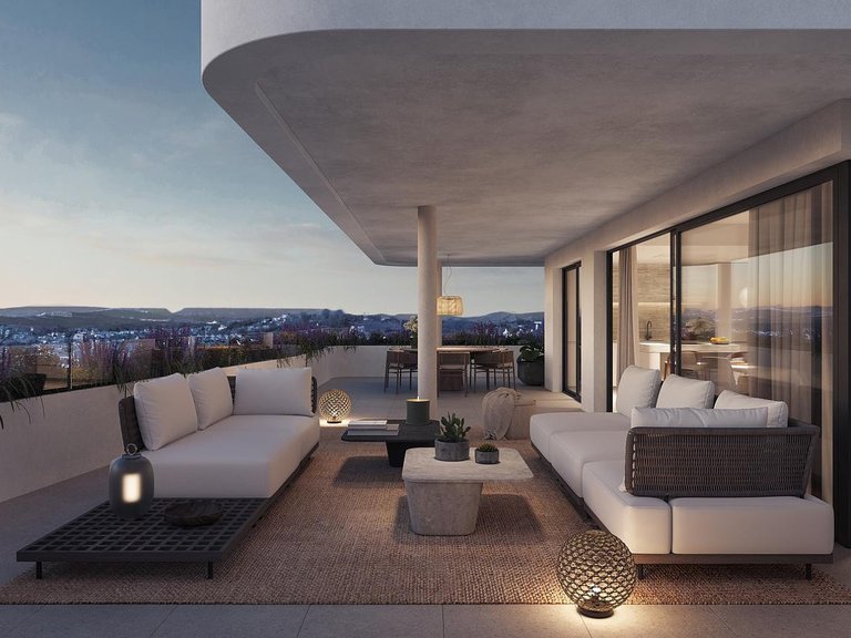 Apartment for Sale in Estepona, Malaga 3
