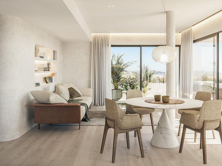 Apartment for Sale in Estepona, Malaga 5