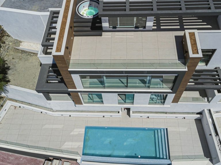 Town House for Sale in Benahavís, Malaga 1