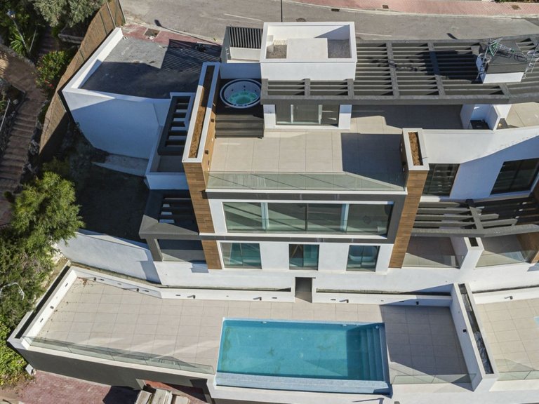 Town House for Sale in Benahavís, Malaga 19