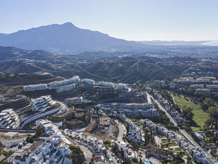 Town House for Sale in Benahavís, Malaga 20