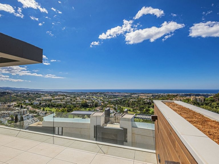 Town House for Sale in Benahavís, Malaga 27