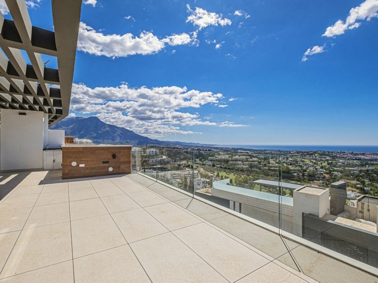 Town House for Sale in Benahavís, Malaga 28