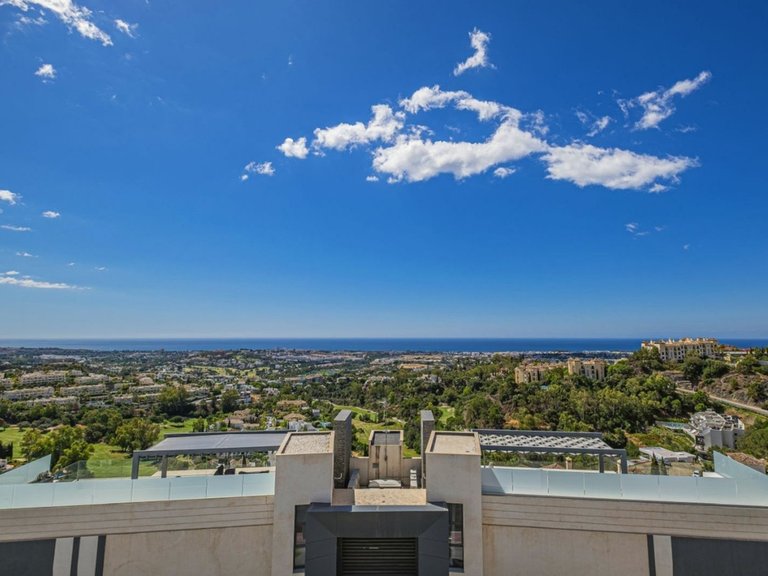 Town House for Sale in Benahavís, Malaga 29