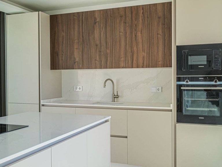 Town House for Sale in Benahavís, Malaga 4