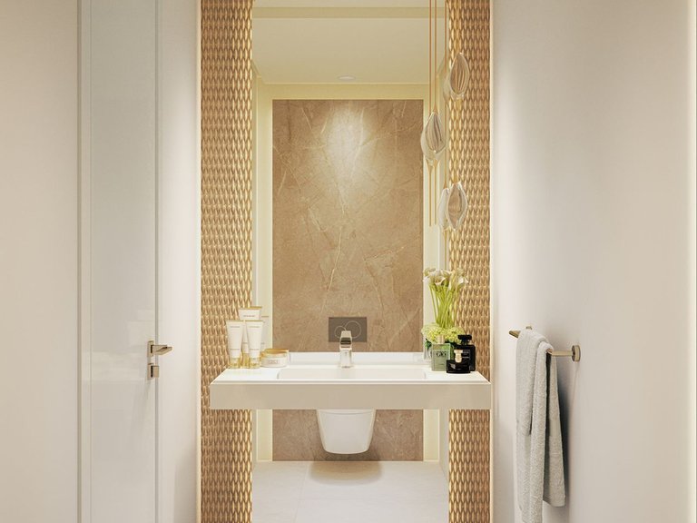 Apartment for  in La Quinta, Malaga 12