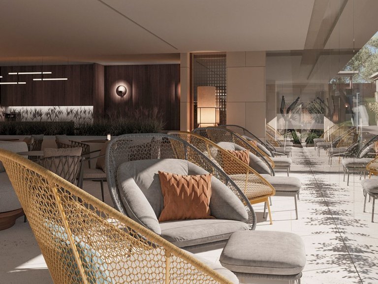 Apartment for Sale in Costa del Sol Cancelada, Malaga 17