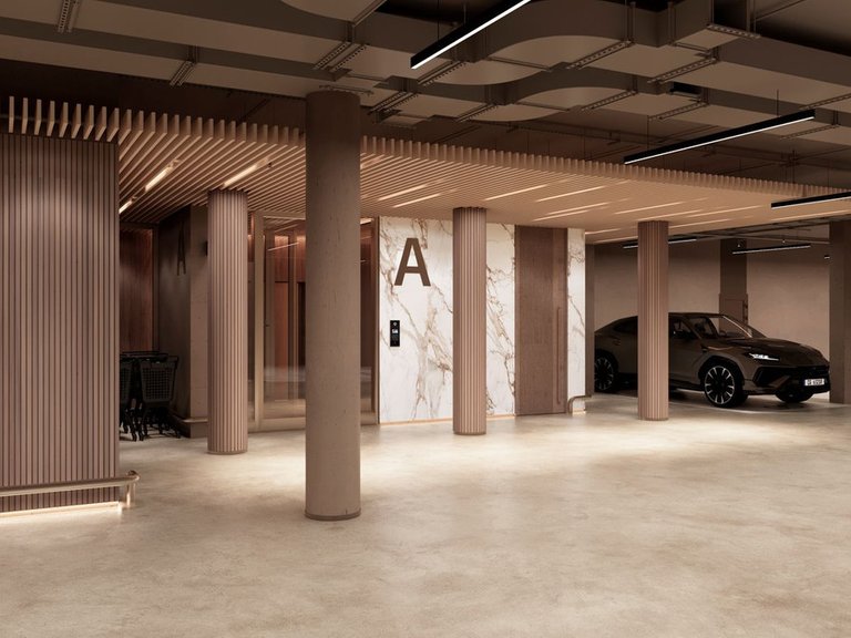 Apartment for Sale in Costa del Sol Cancelada, Malaga 20