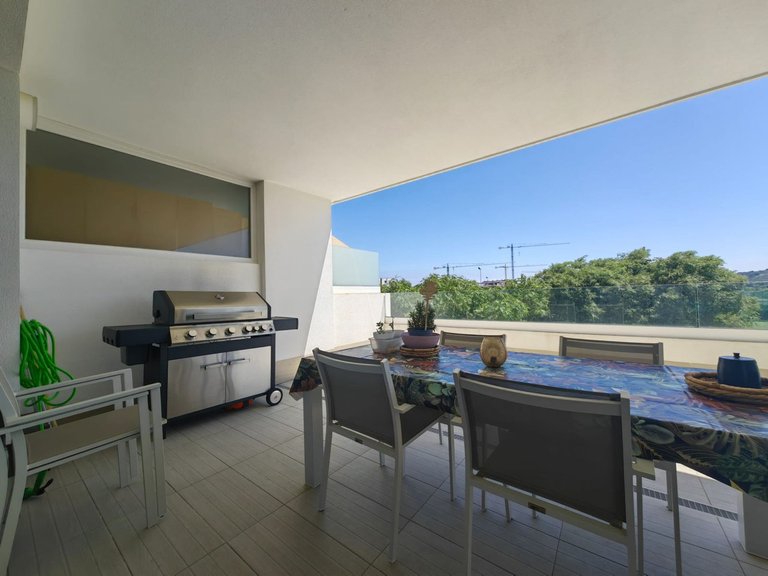 Apartment for Sale in Estepona, Malaga 13