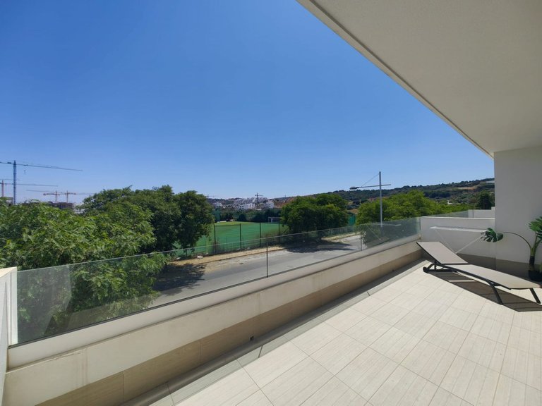 Apartment for Sale in Estepona, Malaga 16