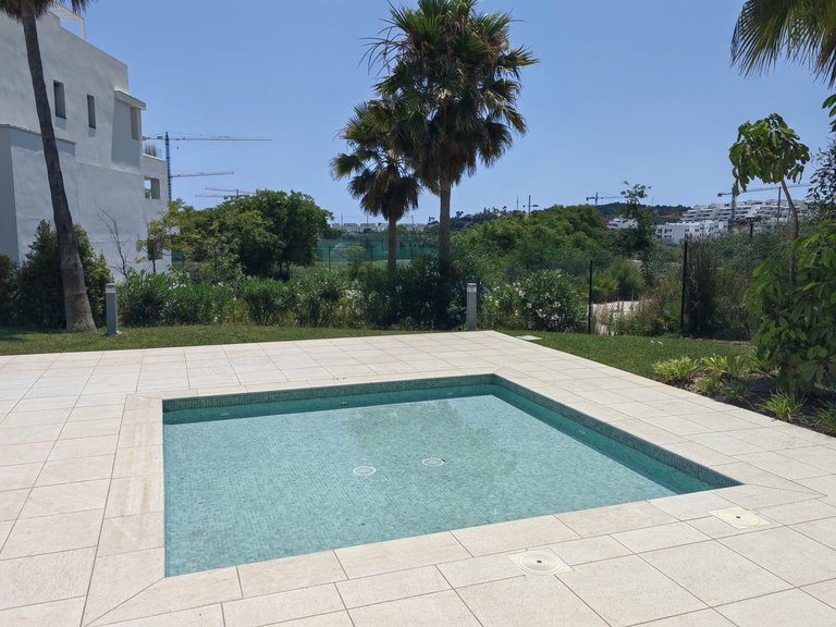 Apartment for Sale in Estepona, Malaga 34